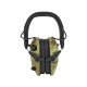 Наушники активные Walker`s Razor Slim Electronic Muffs, Multicam арт.: GWP-RSEM-MCC